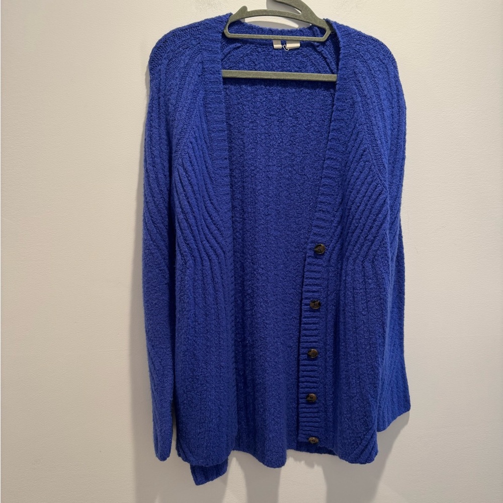 Moth by Anthropologie Cardigan XS